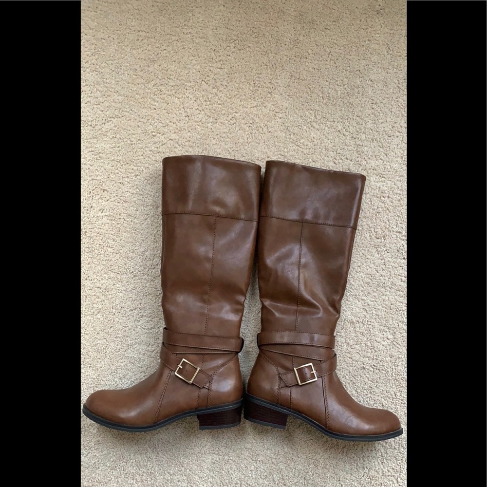 Arizona boots